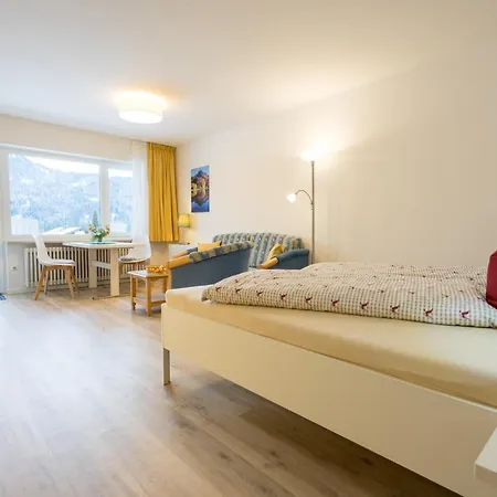Apartment Kolb
