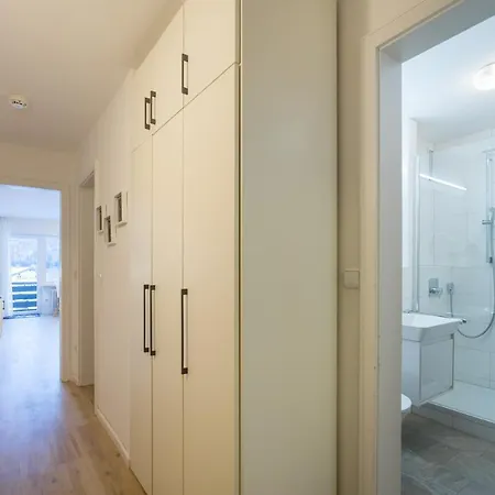 Apartment Kolb