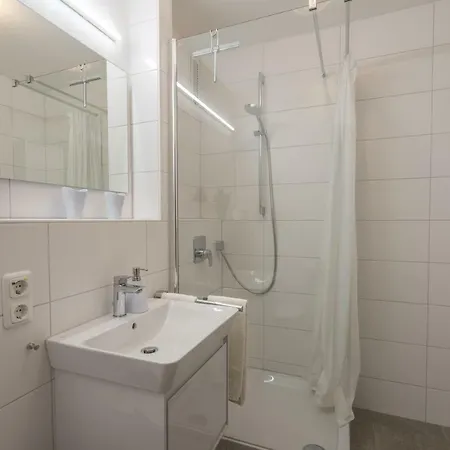 Apartment Kolb *